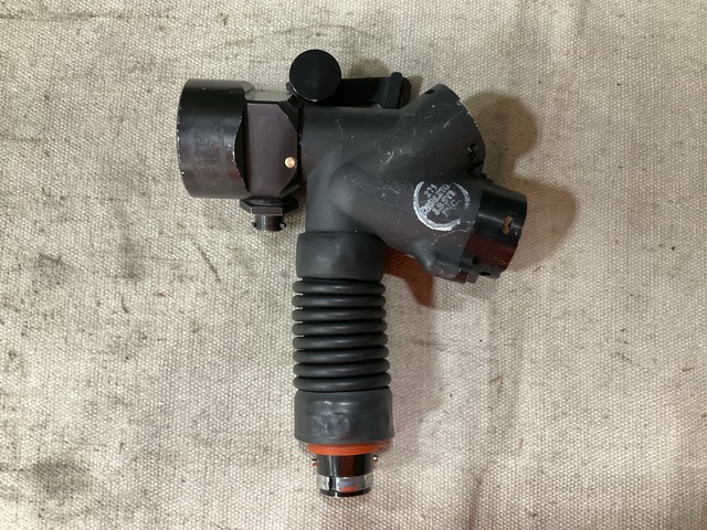 Carleton Life Support Systems 3262033-0102 Aircraft Breathing Regulator