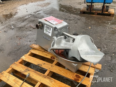 Hobart 84186 Buffalo Chopper Food Cutter