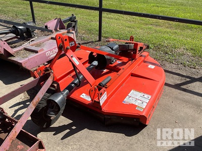 Land Pride RCR1860 60 in 3-Point Hitch Rotary Cutter