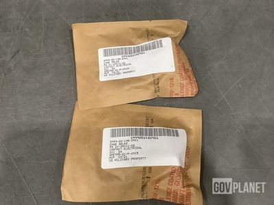 (126) Avnet 21-33011-22 Electrical Contacts