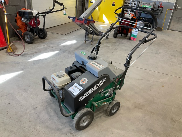 2020 Billy Goat AE401H Walk-Behind Aerator (Inoperable)