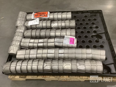 (81) Water Canteen Cups