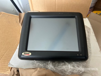 Bourgault Drill Display Varios