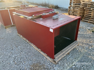 Clean Air System Heat Exchanger