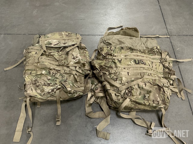 (32) Large Field Pack Sets