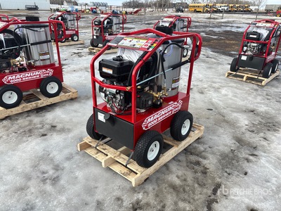 Easy-Kleen Magnum Gold Hochdruckreiniger (Unused)