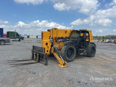 2024 JCB 510-56 Telehandler