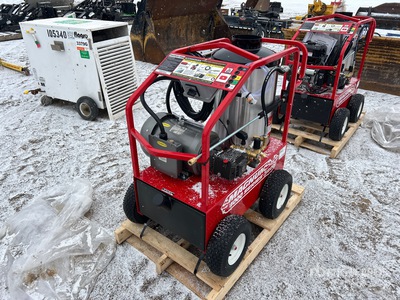 2026 Easy-Kleen Magnum 3600 Pressure Washer (Unused)