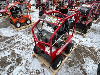 2026 Easy-Kleen Magnum 3600 Pressure Washer (Unused)