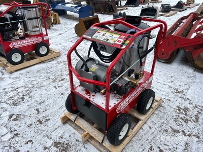 2026 Easy-Kleen Magnum 3600 Pressure Washer (Unused)