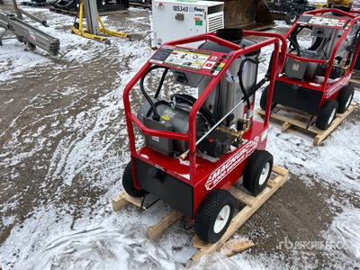 2026 Easy-Kleen Magnum 3600 Pressure Washer (Unused)