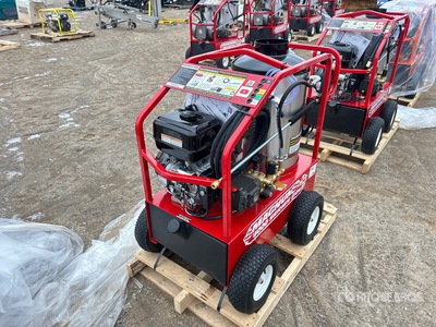 2026 Easy-Kleen Magnum Gold 4000 Pressure Washer (Unused)