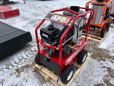 2026 Easy-Kleen Magnum Gold 4000 Pressure Washer (Unused)