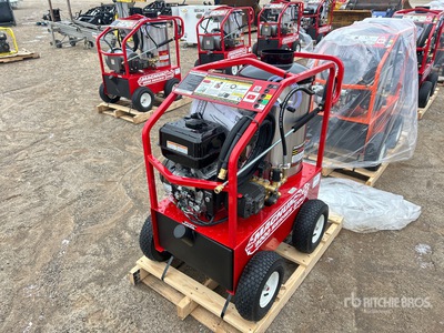 2026 Easy-Kleen Magnum Gold 4000 Pressure Washer (Unused)