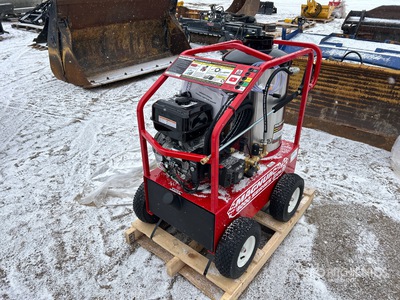 2026 Easy-Kleen Magnum Gold 4000 Pressure Washer (Unused)