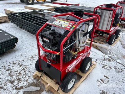 2026 Easy-Kleen Magnum Gold 4000 Pressure Washer (Unused)
