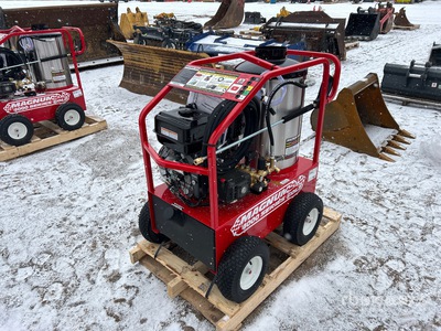 Easy-Kleen Magnum 3600 Pressure Washer (Unused)