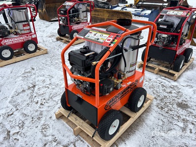Easy-Kleen Magnum Plus Pressure Washer (Unused)