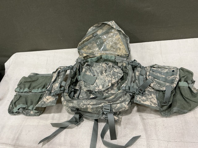 (40) Medic Set Bags (40) Medic Set Bags