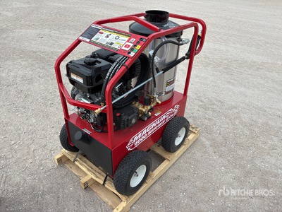 Easy-Kleen Magnum Gold Lavadora de presión (Unused)