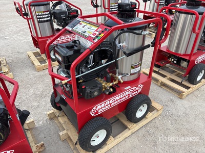 Easy-Kleen Magnum Gold Lavadora de presión (Unused)