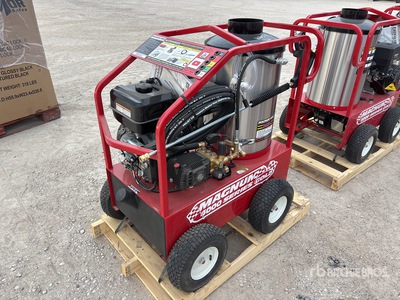 Easy-Kleen Magnum Gold Lavadora de presión (Unused)