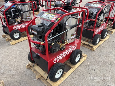 Easy-Kleen Magnum Gold Lavadora de presión (Unused)