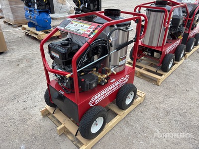 Easy-Kleen Magnum Gold Lavadora de presión (Unused)