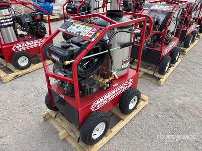 Easy-Kleen Magnum Gold Lavadora de presión (Unused)