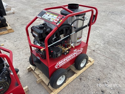 Easy-Kleen Magnum Gold Lavadora de presión (Unused)