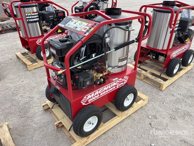 Easy-Kleen Magnum Gold Lavadora de presión (Unused)