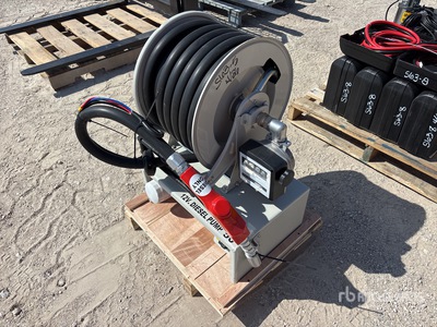 Hose Reel Varios, tienda, almacen, consumidor (Unused)