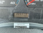 Hour Meter / Odometer