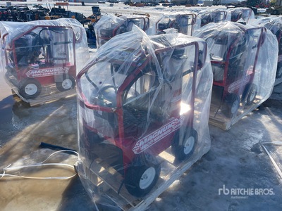 Easy-Kleen Magnum 3600 غسالة ضغط (Unused)