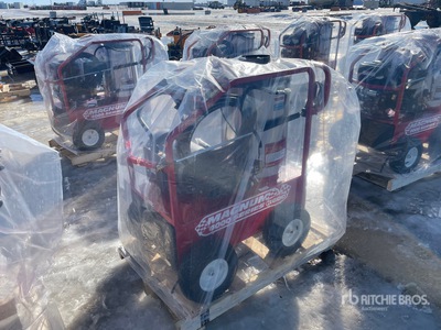 Easy-Kleen Magnum 3600 غسالة ضغط (Unused)