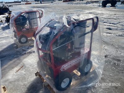 Easy-Kleen Magnum Gold Hochdruckreiniger (Unused)