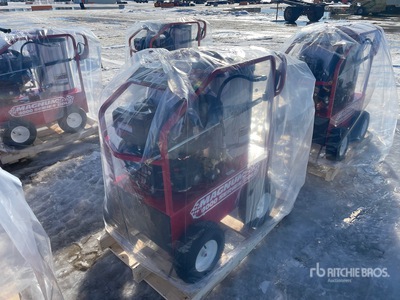 Easy-Kleen Magnum Gold Hochdruckreiniger (Unused)