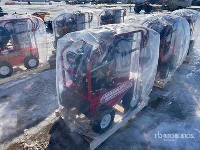 Easy-Kleen Magnum Gold Hochdruckreiniger (Unused)