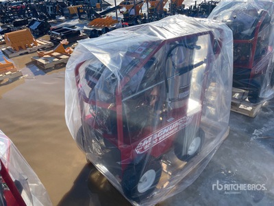 Easy-Kleen Magnum Gold Hochdruckreiniger (Unused)