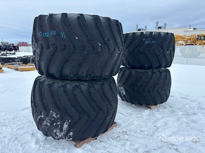 66/43.00x25 Neumáticos