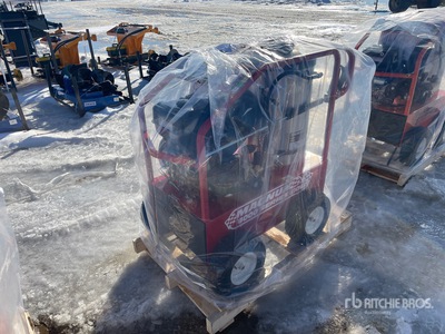 Easy-Kleen Magnum Gold Hochdruckreiniger (Unused)