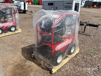 2026 Easy-Kleen Magnum Gold Pressure Washer (Unused)