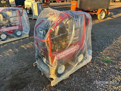 2026 Easy-Kleen Magnum Gold Pressure Washer (Unused)
