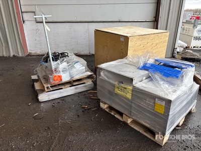 Jack, Heather Tool, Boxes