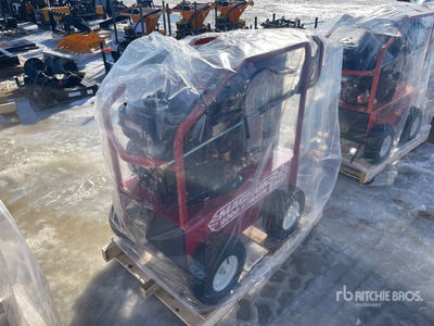 Easy-Kleen Magnum Gold Hochdruckreiniger (Unused)