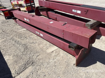 Challenger Lifts 12000 Vehicle Lift