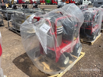 2026 Easy-Kleen Magnum Gold Pressure Washer (Unused)