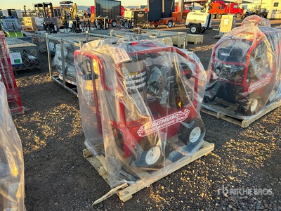 2026 Easy-Kleen Magnum Gold Pressure Washer (Unused)