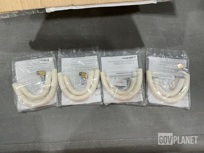 (200) Whispurr Installation Kits