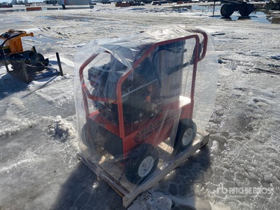 Easy-Kleen Magnum Plus Hochdruckreiniger (Unused)